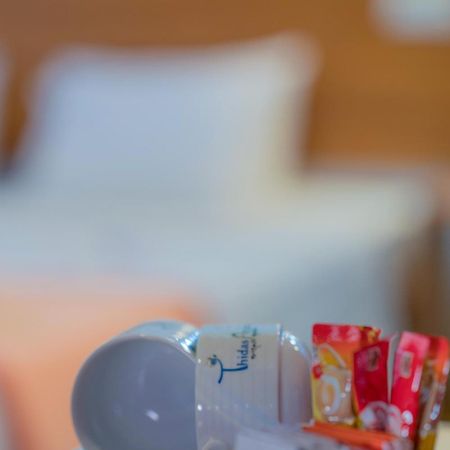 Miracle Resorts & Villas Полоннарува Экстерьер фото